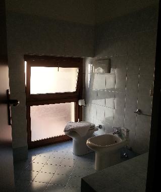 Apartamento de vacaciones en Villasanta (Milano)Casa de vacaciones