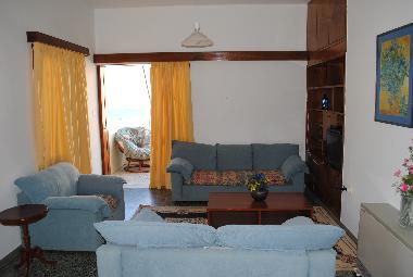 Apartamento de vacaciones en Kalamaki - Kato Galatas (Chania)Casa de vacaciones