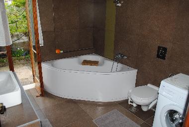 Apartamento de vacaciones en Kalamaki - Kato Galatas (Chania)Casa de vacaciones