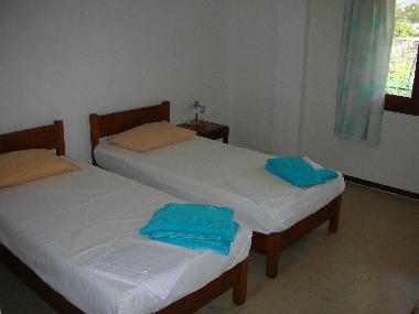 Apartamento de vacaciones en Kalamaki - Kato Galatas (Chania)Casa de vacaciones