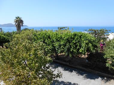 Apartamento de vacaciones en Kalamaki - Kato Galatas (Chania)Casa de vacaciones