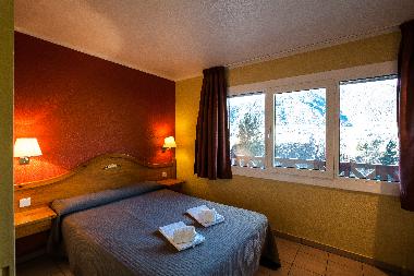 Apartamento de vacaciones en La Massana (La Massana)Casa de vacaciones