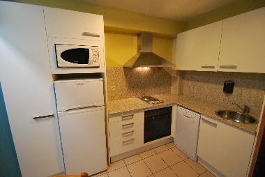 Apartamento de vacaciones en La Massana (La Massana)Casa de vacaciones