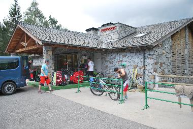 Apartamento de vacaciones en La Massana (La Massana)Casa de vacaciones