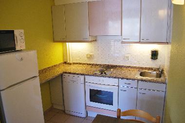 Apartamento de vacaciones en La Massana (La Massana)Casa de vacaciones