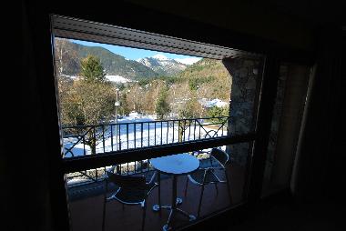 Apartamento de vacaciones en La Massana (La Massana)Casa de vacaciones