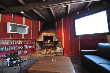 Apartamento de vacaciones en La Massana (La Massana)Casa de vacaciones