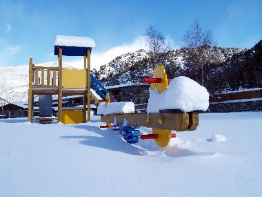 Apartamento de vacaciones en La Massana (La Massana)Casa de vacaciones