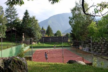 Apartamento de vacaciones en La Massana (La Massana)Casa de vacaciones