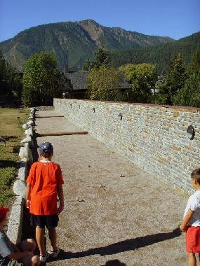 Apartamento de vacaciones en La Massana (La Massana)Casa de vacaciones