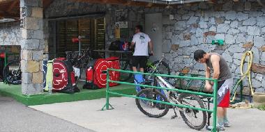 Apartamento de vacaciones en La Massana (La Massana)Casa de vacaciones