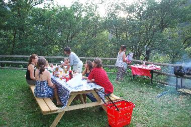 Apartamento de vacaciones en La Massana (La Massana)Casa de vacaciones