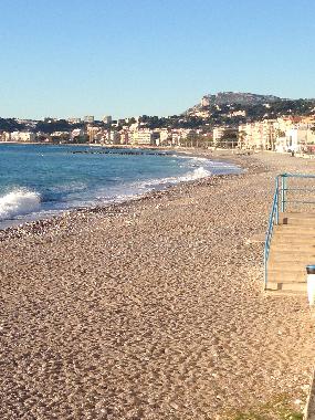 Apartamento de vacaciones en Menton (Alpes-Maritimes)Casa de vacaciones