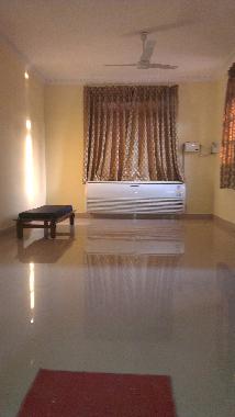 Villa en Think villa Goa, Majorda (Goa)Casa de vacaciones