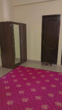 Villa en Think villa Goa, Majorda (Goa)Casa de vacaciones