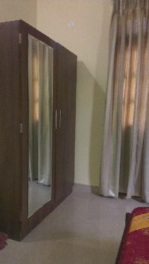 Villa en Think villa Goa, Majorda (Goa)Casa de vacaciones