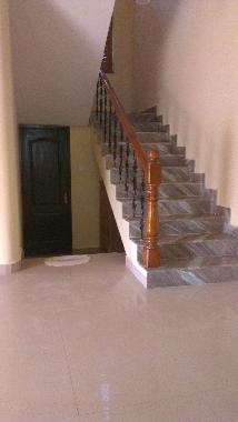 Villa en Think villa Goa, Majorda (Goa)Casa de vacaciones