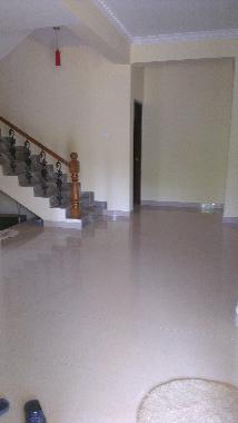 Villa en Think villa Goa, Majorda (Goa)Casa de vacaciones