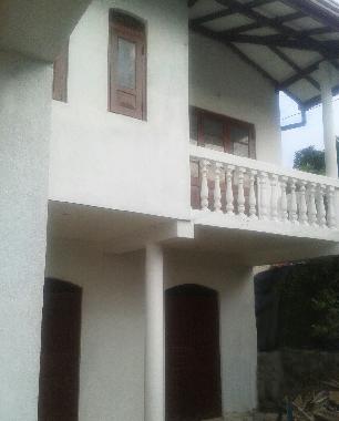 Apartamento de vacaciones en Dehiwala (Colombo)Casa de vacaciones