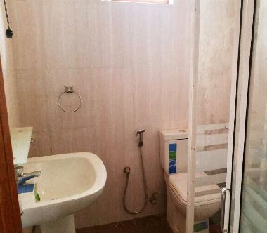 Apartamento de vacaciones en Dehiwala (Colombo)Casa de vacaciones