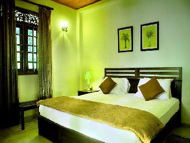 Apartamento de vacaciones en Dehiwala (Colombo)Casa de vacaciones