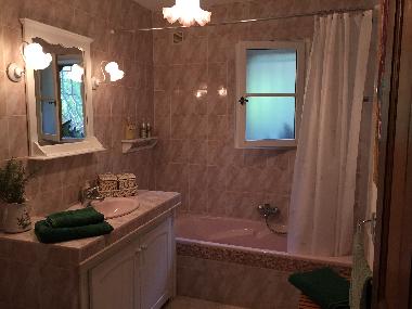 Villa en Lorgues (Var)Casa de vacaciones