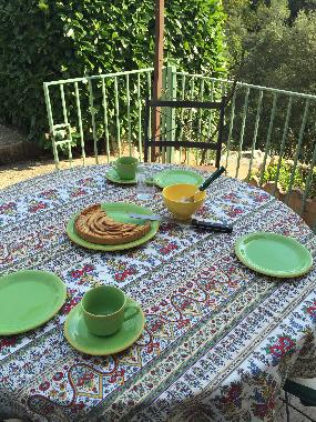 Villa en Lorgues (Var)Casa de vacaciones