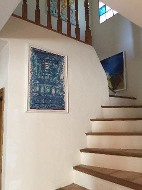 Villa en Lorgues (Var)Casa de vacaciones