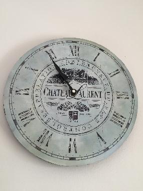 Villa en Lorgues (Var)Casa de vacaciones