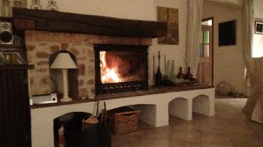 Villa en Lorgues (Var)Casa de vacaciones