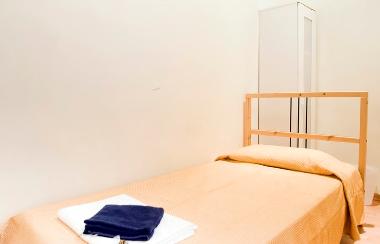 Apartamento de vacaciones en Budapest (Budapest)Casa de vacaciones