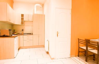 Apartamento de vacaciones en Budapest (Budapest)Casa de vacaciones