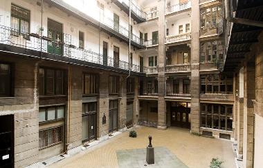 Apartamento de vacaciones en Budapest (Budapest)Casa de vacaciones