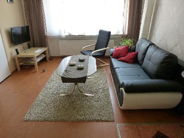 Apartamento de vacaciones en Naumburg (Halle / Saale-Unstrut)Casa de vacaciones