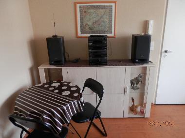 Apartamento de vacaciones en Naumburg (Halle / Saale-Unstrut)Casa de vacaciones