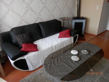 Apartamento de vacaciones en Naumburg (Halle / Saale-Unstrut)Casa de vacaciones