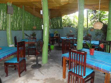 Cama y desayuno en Thiranagama (Galle)Casa de vacaciones