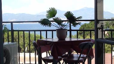 Apartamento de vacaciones en Porticcio (Corse-du-Sud)Casa de vacaciones