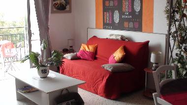 Apartamento de vacaciones en Porticcio (Corse-du-Sud)Casa de vacaciones