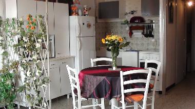 Apartamento de vacaciones en Porticcio (Corse-du-Sud)Casa de vacaciones