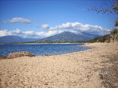 Apartamento de vacaciones en Porticcio (Corse-du-Sud)Casa de vacaciones