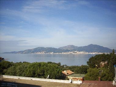 Apartamento de vacaciones en Porticcio (Corse-du-Sud)Casa de vacaciones