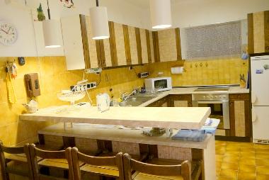 Villa en Medici-Mimice (Splitsko-Dalmatinska)Casa de vacaciones