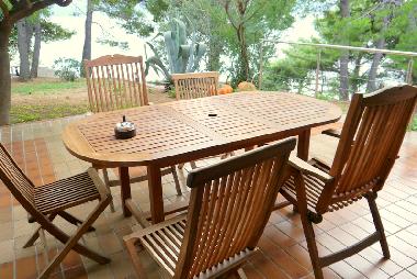 Villa en Medici-Mimice (Splitsko-Dalmatinska)Casa de vacaciones