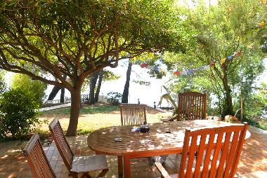 Villa en Medici-Mimice (Splitsko-Dalmatinska)Casa de vacaciones