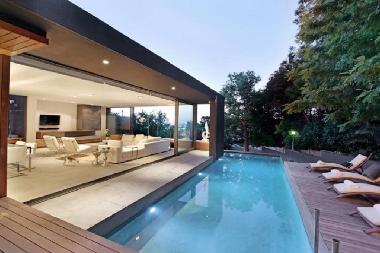 Villa en Cape Town (Western Cape)Casa de vacaciones