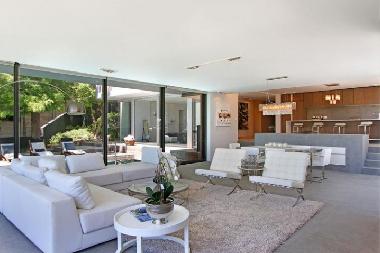 Villa en Cape Town (Western Cape)Casa de vacaciones