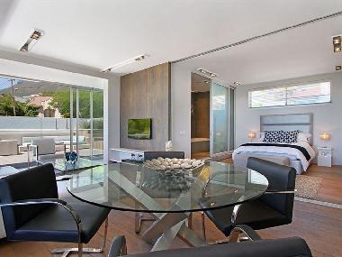 Villa en Cape Town (Western Cape)Casa de vacaciones