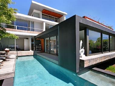 Villa en Cape Town (Western Cape)Casa de vacaciones