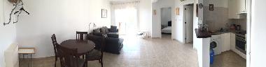 Apartamento de vacaciones en Paphos (Paphos)Casa de vacaciones